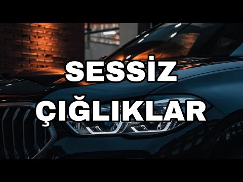 Nisa Öğe - Sessiz Çığlıklar (Official Video)