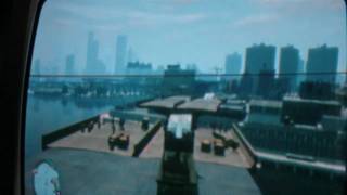 GTA 4 Big Rig Jump 1