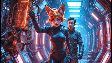 De monteur van Beastwoman schokte iedereen toen de motor ontplofte!