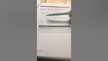 AP Calculus Determine Types Approximation Video 7