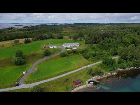Småbruk Aukra Kommune I Møre Og Romsdal Skal Selges For Sale