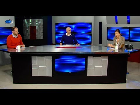 \"ყველა ბრძოლა მედიასთან, მთავრდება ხელისუფლების დამარცხებით\" -