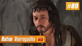 Hatim Veeragadha I ഹാതിം വീരഗാഥ - Episode 89 12-08-14 HD