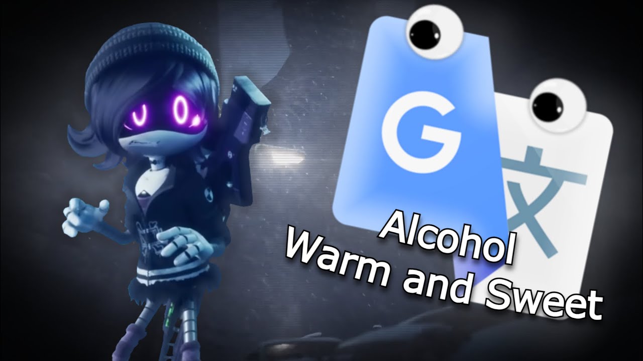 Плохо переведенные «Убийственные дроны» [Эпизод 1]