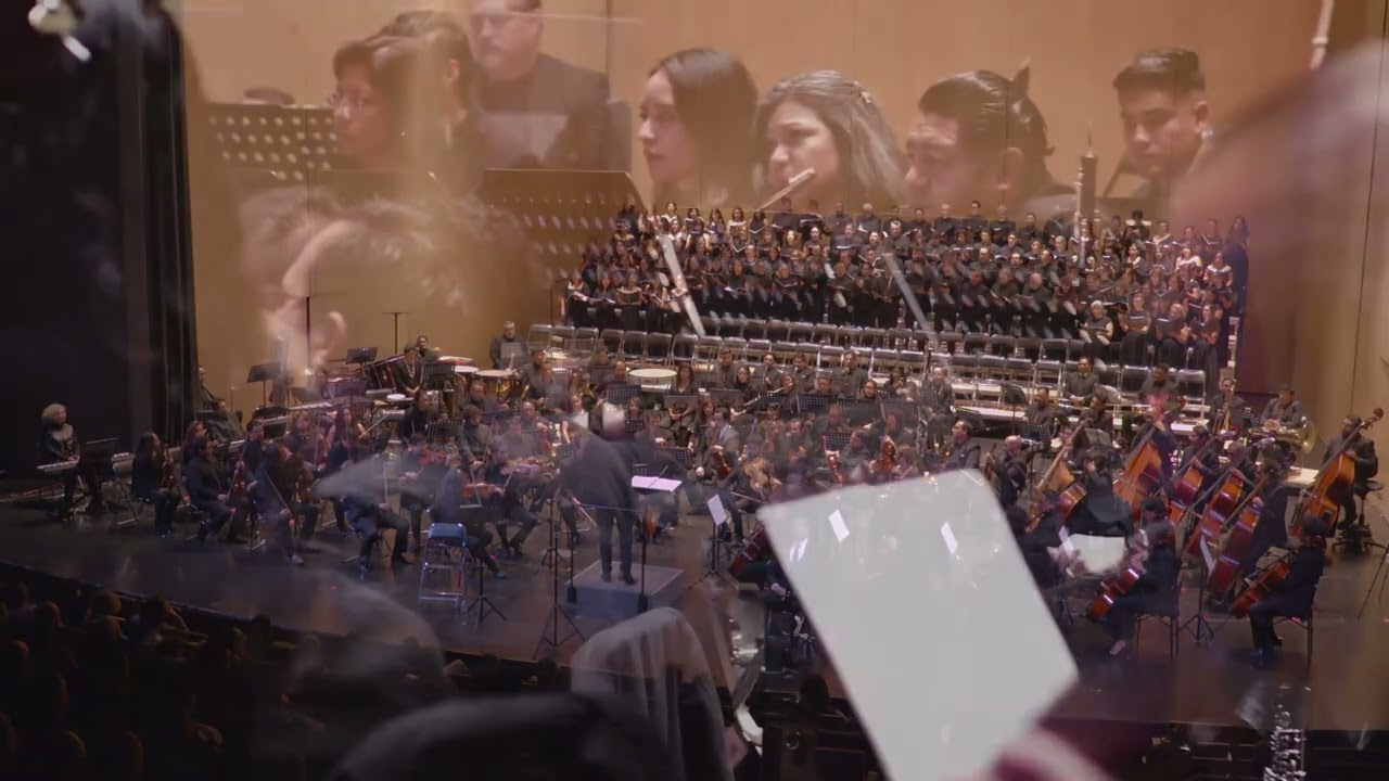 Schwaz hie gat umbe - Chume, Chum geselle min - Swaz hie gat umbe, Carmina Burana, C. Orff