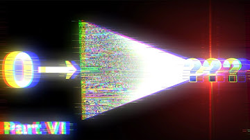 Numbers 0 to ?̵̲̬͈̤̯̲̲̤͗͊͂̍̌͂̀͂!̵̨̢͎̺̩͙̱̟̑̐̆?̸̗̗͇̜̬̼͙̭̾!̵̡̳̱̳̼̬̫͇̚?̴̗̲̝̺̝͍̔͒ [Part VI]