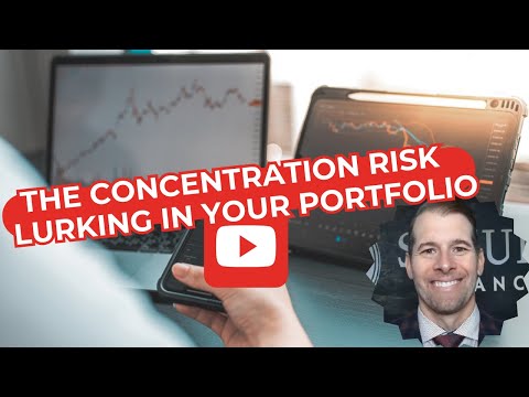The Concentration Risk Lurking in Your Portfolio