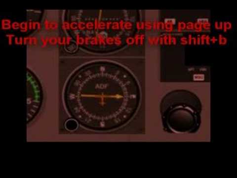 flightgear using quotchecklist flightgear using quotchecklist
