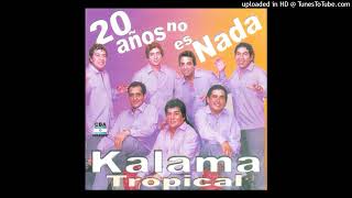 Video thumbnail of "Kalama Tropical - Noche de Brujas"