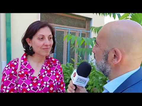 FOGGIA - PRESENTATO IL PROGETTO R.E.T.E.RISORSE ED ESPERIENZE DEL TERRITORIO EDUCANTE