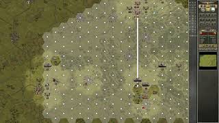 Let's Play Panzer Corps # 13(German)