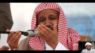 Abdallah Basfar Sura Fatiha 1