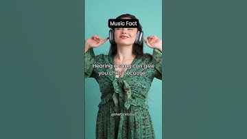 Ever wondered why this happens? #facts #shorts #music