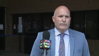 Hamilton police provide update on shooting in central Hamilton (Jul 30th, 2021) Net Worth