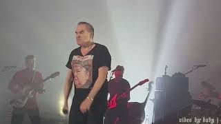 Morrissey-SWEET &amp; TENDER HOOLIGAN [#TheSmiths]-Live-Brighton Centre, Brighton, UK, Oct 14, 2022 #Moz