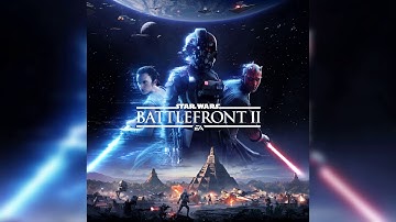 Star Wars: Battlefront II (Original Soundtrack) (2019)