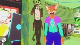 Virtual Furnal Equinox 2021 - Yolo World Tour