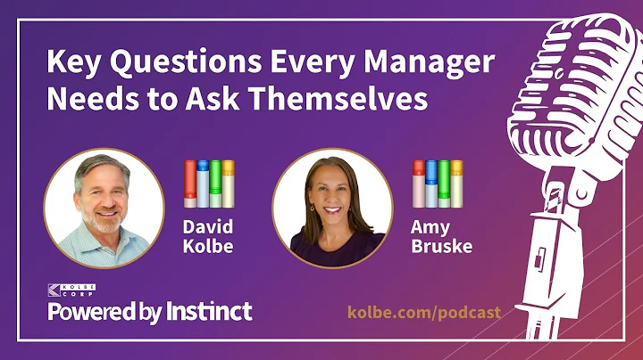Key Questions Every Manager Needs to Ask Themselve...