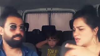 Benim Narin Yarimmiran