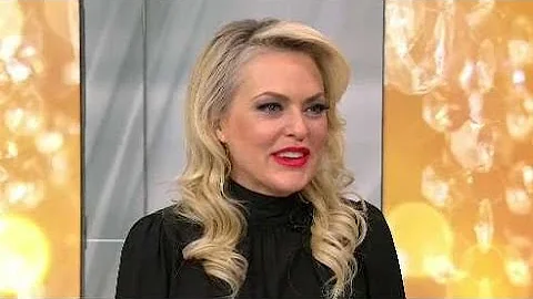Elaine Hendrix is the New Diva on "Dynasty" | New ...