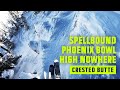 Spellbound, High Nowhere, Phoenix Bowl - Crested Butte, Colorado