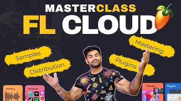 FL Cloud - Samples & Plugins