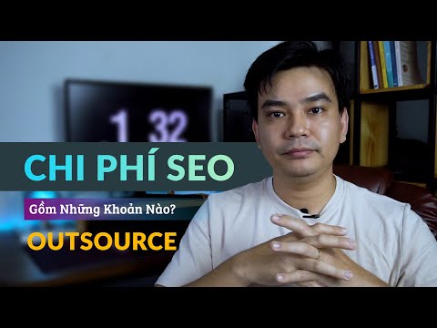 Báo Giá Dịch Vụ SEO Tổng Thể Freelancer ✅ Chi Phí SEO Website gồm những khoản nào?