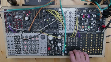 OK200 :: DEGREE :: Pitch Bend Demo