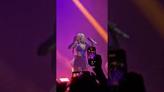 Ava Max - Whos Laughing Now Live Lisbon 18Th Of May 2023