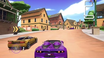 Horizon Chase 2 | What kind of game | How to Play | Apple Arcade | ios & android games | FHD 60 fps