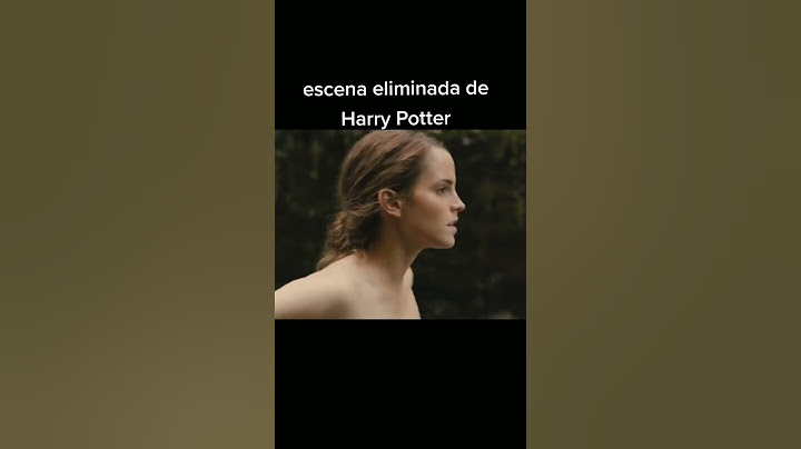 escena eliminada de Harry  Potter #harrypotter #humor #shorts #sabiasque