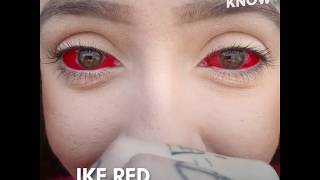 9GAG - Eyeball Tattoos Are Creepy | 9GAG it