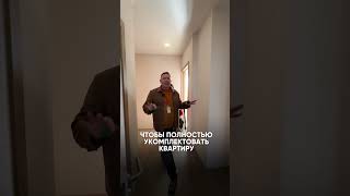 3к квартира на Ленина (Ростов-на-Дону) С ремонтом под семейную ипотеку. Подробности в АН БРЕЛОК