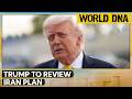 US-Iran War: Iran Submits 14-Point Response Via Pakistan | World DNA
