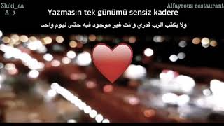 Turk Statut Whatsapp