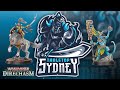 Tabletop sydney  starblood stalkers vs rippas snarlfangs  warhammer underworlds