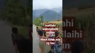 Viral Tragedi Meninggal Nya Balap Liar Di Tempat