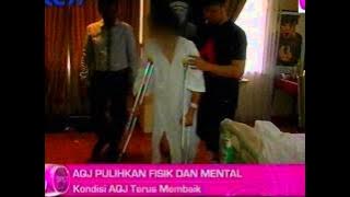 AQJ Takut Dipenjara, 23 September 2013