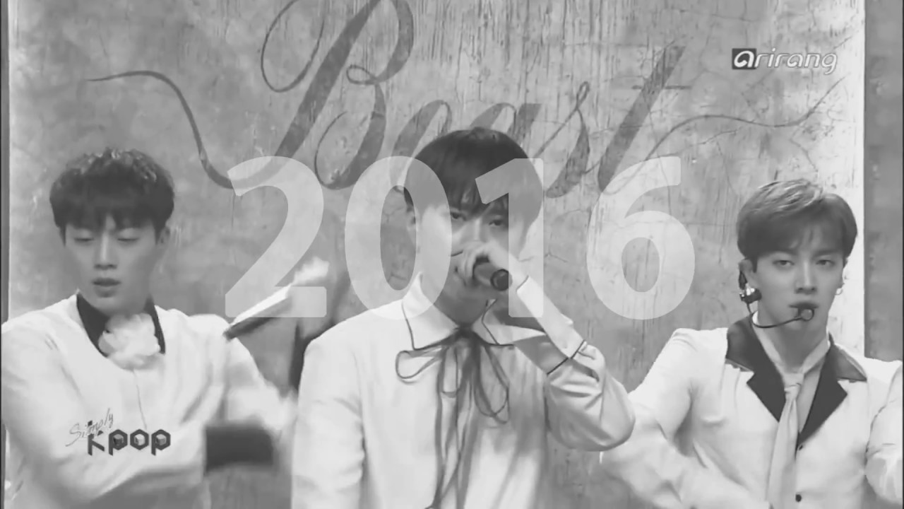 하이라이트 추억 영상