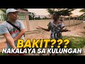 BAKIT NAKALAYA SA KULUNGAN?