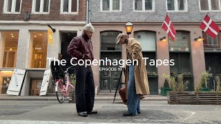 Favourite Outfits & Copenhagen Errands A Day In The Life