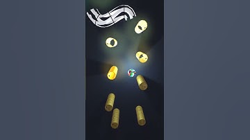 Guess the song!🧠 Write your answers in the comments! #asmr #ball #challenge