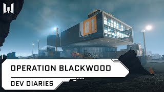Operation Blackwood - Warface Video Diaries