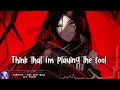 Nightcore - Not Your Baby - (Lyrics)