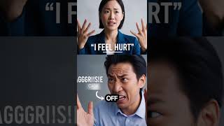 6 Verbal Tricks To Make An Aggressive Person Sorry