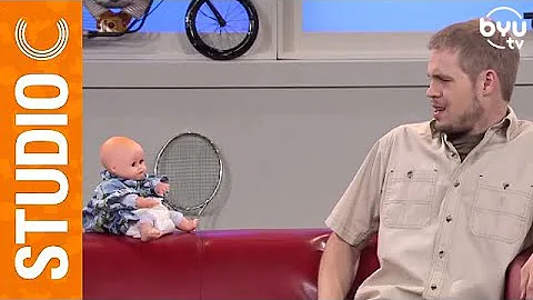 Generation Gap - Studio C