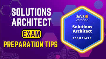 AWS Solutions Architect Associate Exam Preparation Tips | Whizlabs