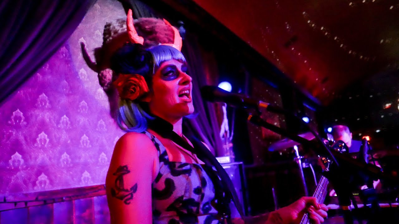 THE VANISHING - LOVESICK - YouTube