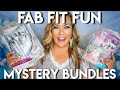 FabFitFun Summer 2024 Mystery Bundle | 3 MYSTERY REFILL BUNDLES ONLY $19.99!