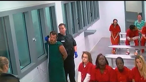 Cape Coral man arrested for sexual assault of 4-year-old